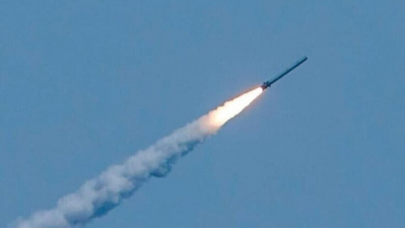 FP: Масирана атака с ракети С-300 по Харков