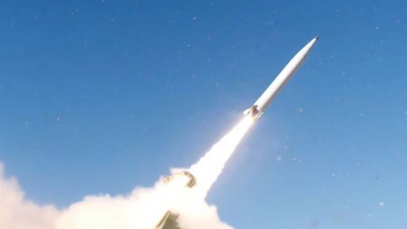 US армията получи първите високоточни ракети PrSM, които ще заменят ATACMS