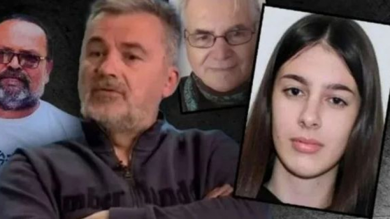 Нови скандални разкрития за Палчо, убил 14-г. Ваня: Отново е намесена България!