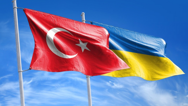 Украйна и Турция с големи планове, търговията вече няма да е същата