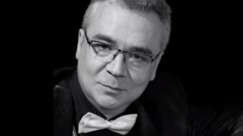 Тъжна вест: Почина големият пианист Руслан Павлов