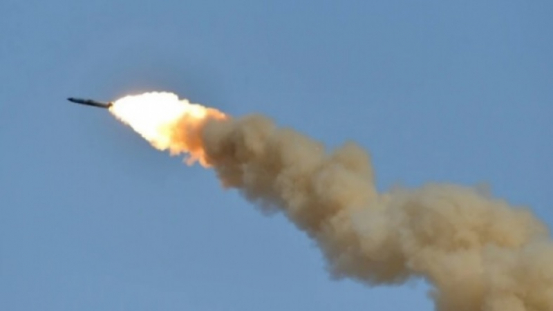 Украинската ПВО свали ракета "Кинжал" в Киевска област