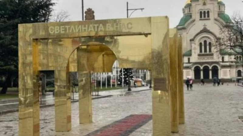 Борис Бонев хвали Златната арка и костенурката, а после се самобичува за груби грешки