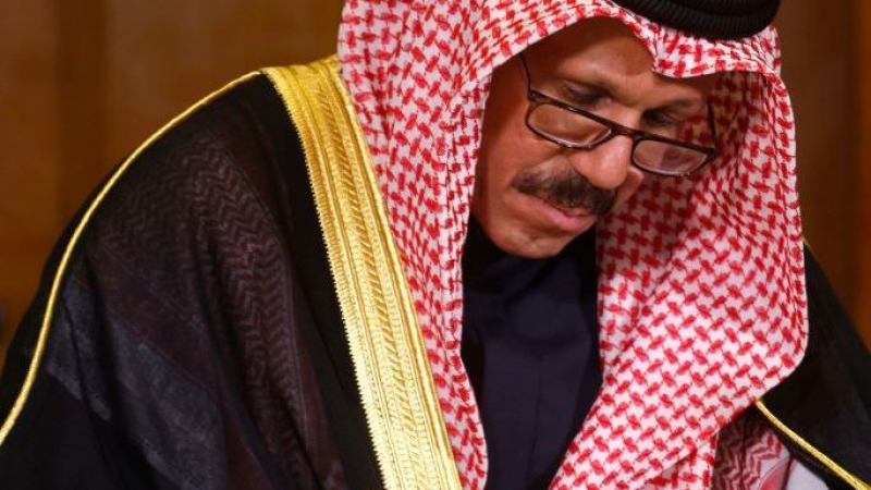 Емирът на Кувейт почина след тайнствено заболяване 