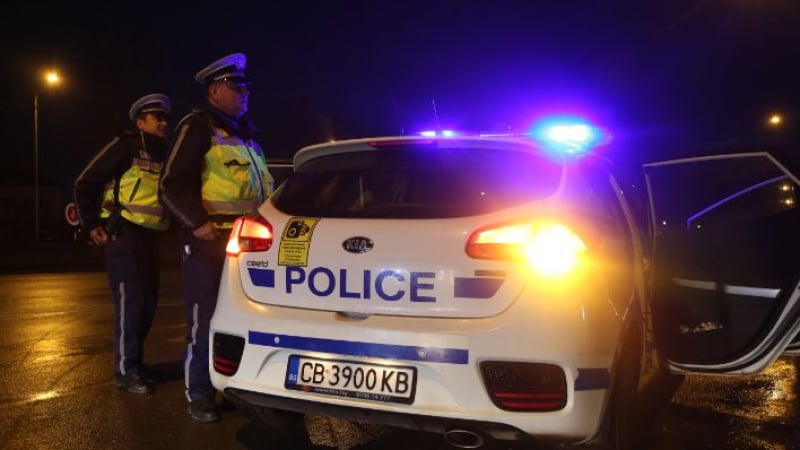 Пиян чех сътвори невиждано мазало в Банско, долетя полиция 