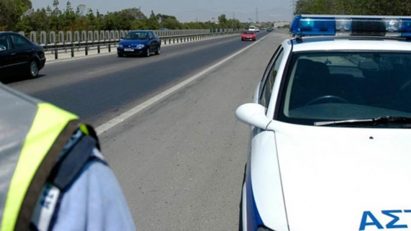 Голяма новина за провинилите се шофьори в Гърция, касае и българите