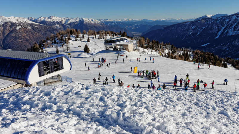 България вече не е №1! Ето коя е новата най-евтина ски дестинация 