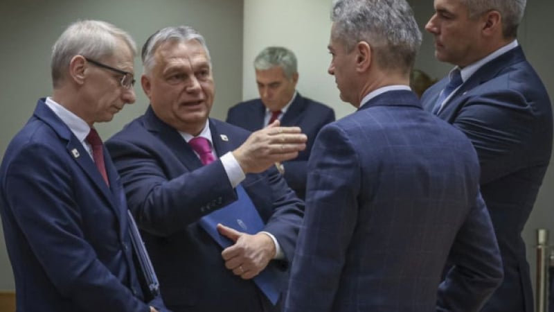 Румънците ни съсипаха след важния ход на парламента за Шенген 