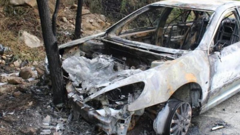 Случаят с трупа, открит в изгоряла кола в Странджа, става все по-заплетен 