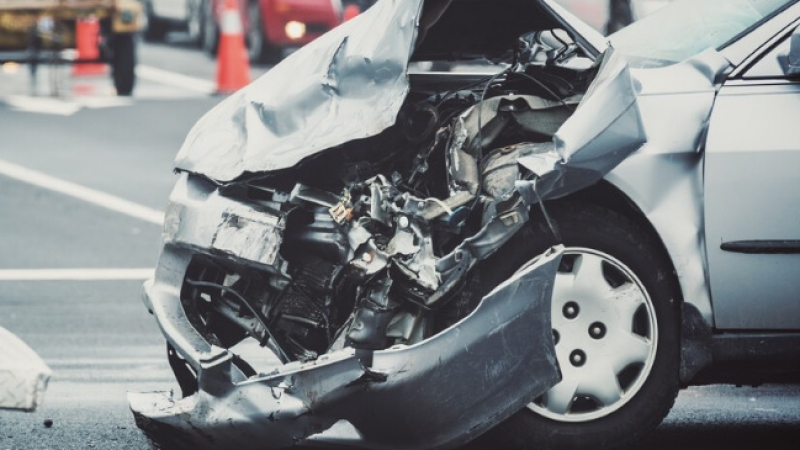 Ново проучване разясни шофьорите на кои автомобили са по-податливи на инциденти