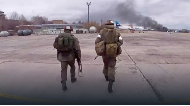 Reuters: Няма откъде да се докарат Ф-16 в Украйна, а и няма защо