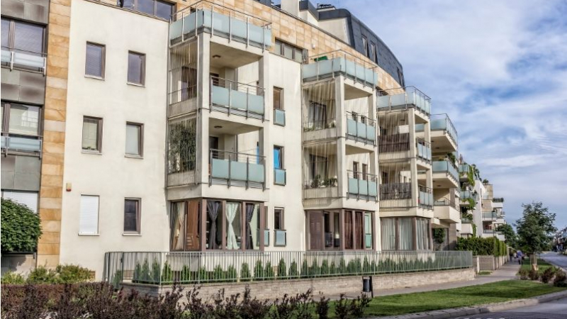 Кои са най-търсените квартали за покупка на имот в София