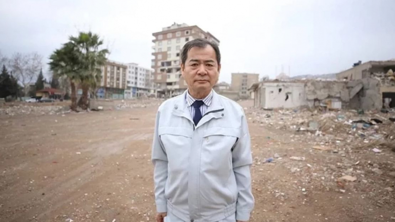 И японски сеизмолог бие аларма за катастрофален трус на Балканите 