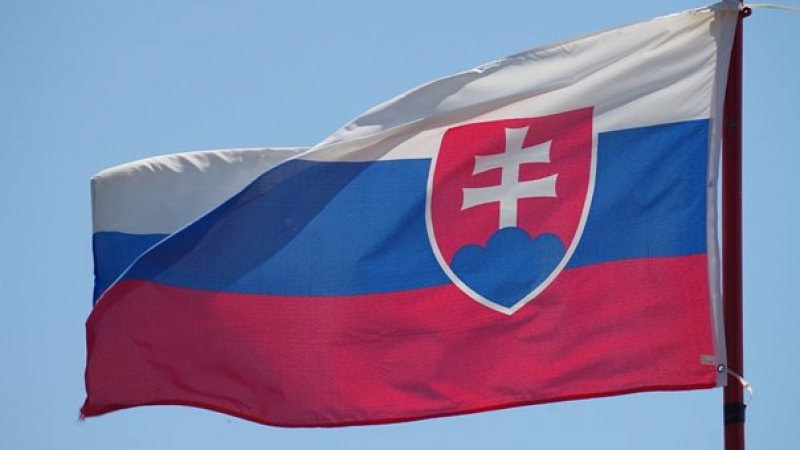 Щракнаха белезниците на мъж в Словакия, планирал да извърши нещо ужасно