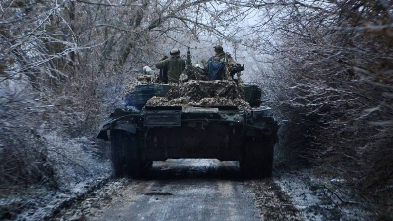 CNN прогнозира най-вероятния изход от конфликта в Украйна