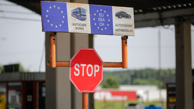 Newsweek.ro: Лицемерието на Австрия за България и Румъния в Шенген няма граници 