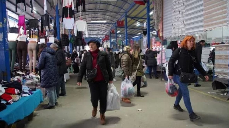 Лоши новини за алъш-вериша и купона в Турция, българите пропищяха от скока на цените СНИМКИ