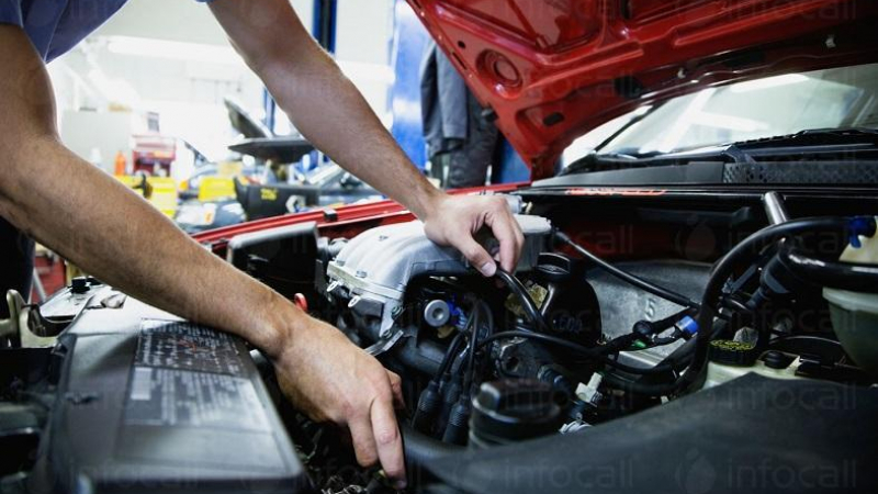 Ново проучване показа защо ремонтът на новите коли излиза толкова скъпо 
