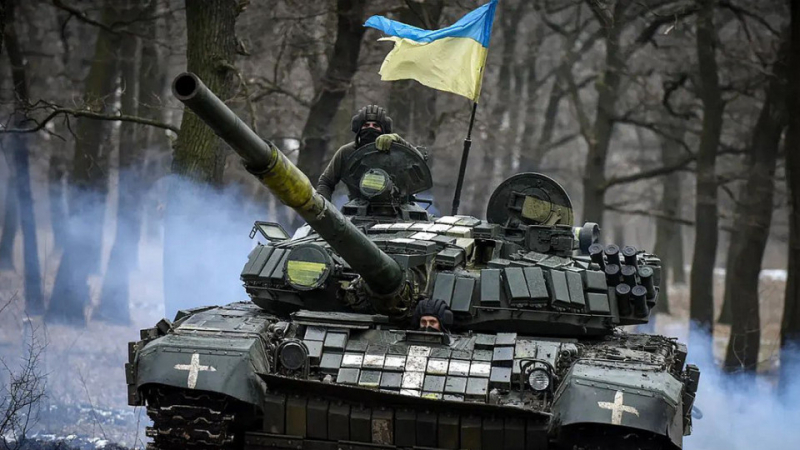 Ген. Съби Събев с уникална прогноза за войната в Украйна