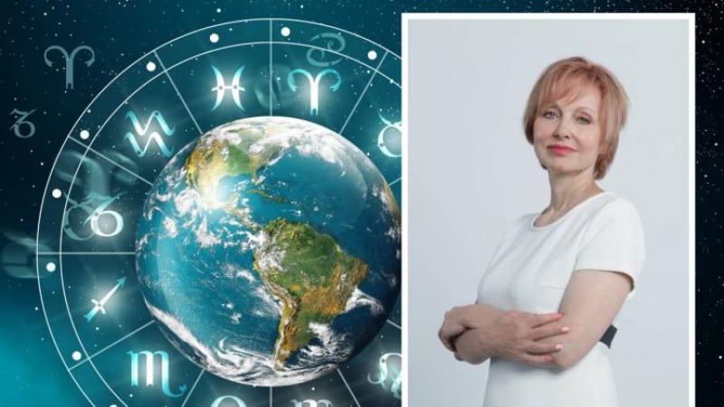 Астрологът Мира Кунева: Тези българи ще забогатеят през 2024 г., но идат и куп световни опасности