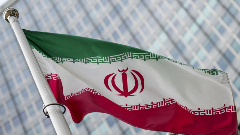 Иран екзекутира четирима диверсанти
