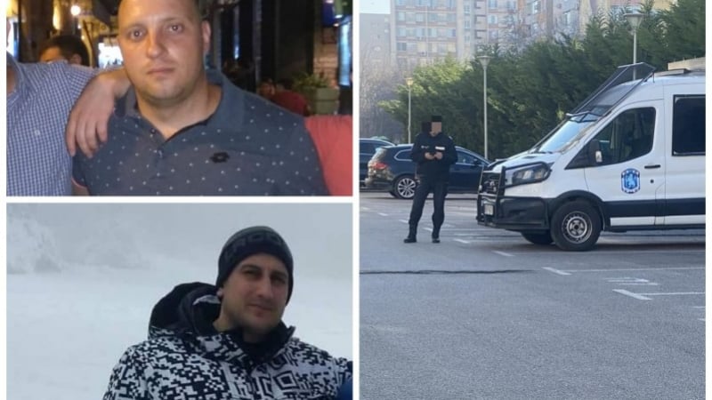 Извънредно от Пловдив: Арестуваха подкупните полицаи Груйо и Георги СНИМКИ