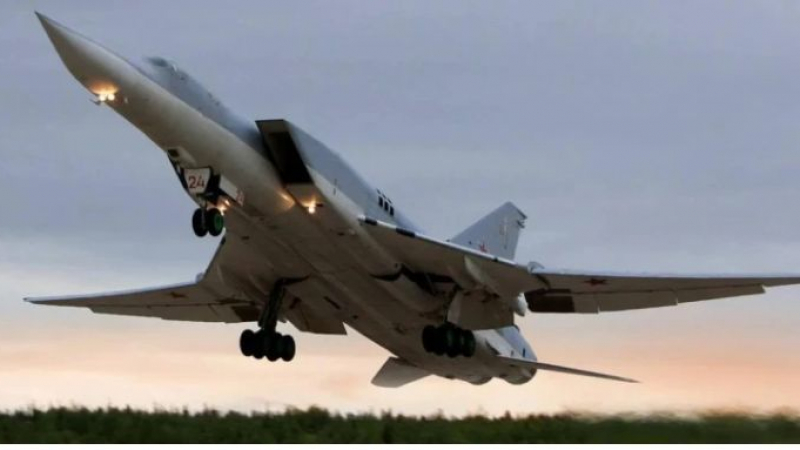 Defence Express: Могат ли ВСУ да свалят руски Ту-22М3 със ЗРК Patriot