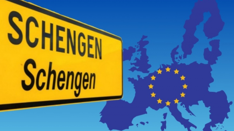 Официално: Ето кога България влиза в Шенген!