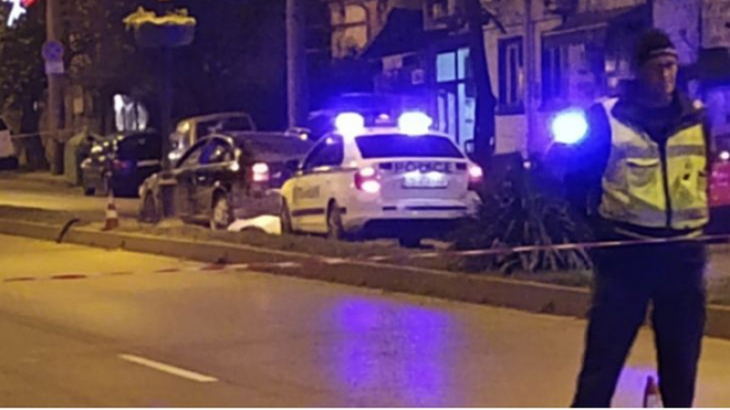 Дойде най-лошата вест след гонката с ранен полицай в Стара Загора