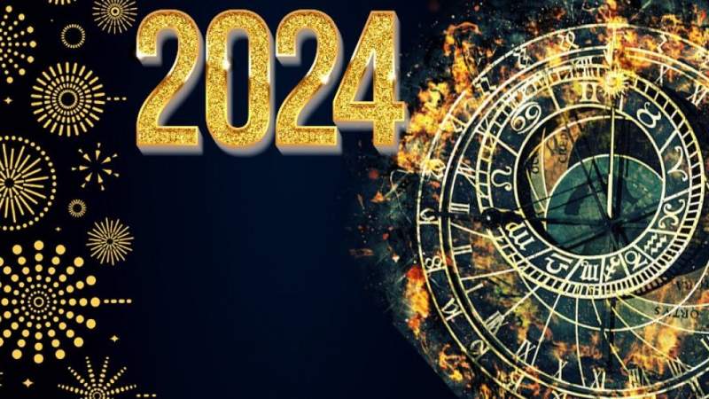 Астролог бие тревога: Всичко се преобръща на Нова година