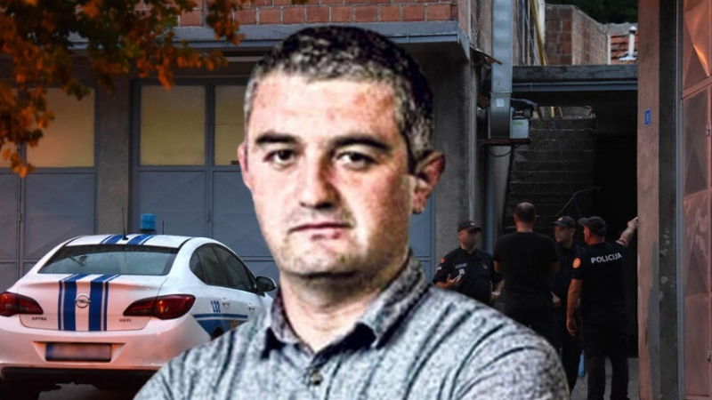 Масов убиец погуби десет души, "Къщата на ужаса" бе срината от властите СНИМКИ