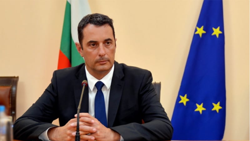 До края на 2024 г. България ще стане пълноправен член на Шенген и еврозоната, обяви Гвоздейков