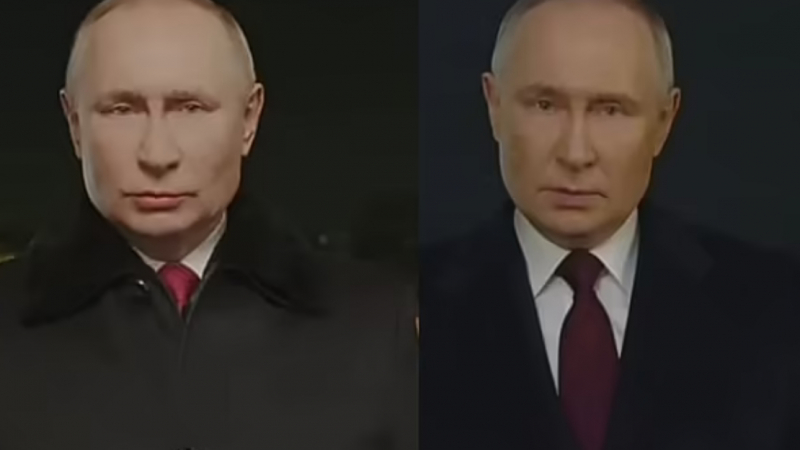 Дейли Мейл: Двойникът на Путин е разкрит, той е оцелял при опит за убийство, а сега...