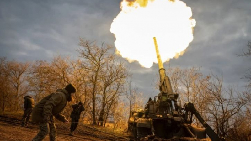 Британското разузнаване: Руснаците продължават с локални настъпления по ключови сектори на фронта в Украйна