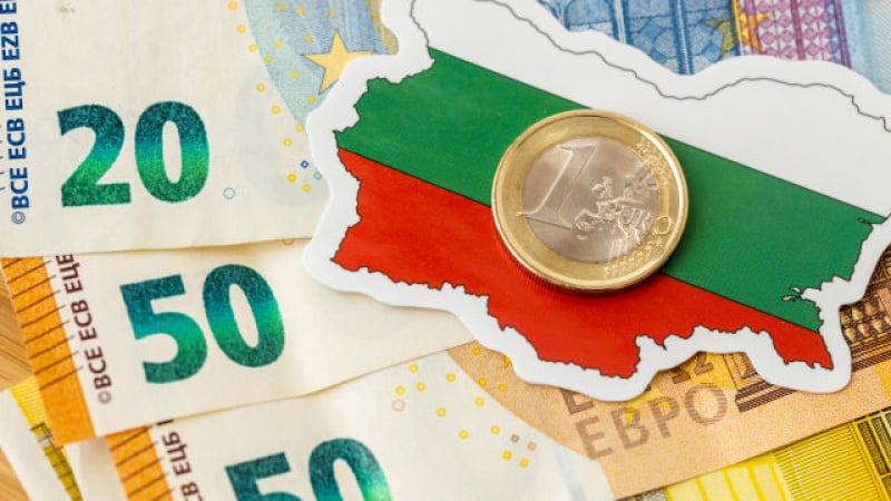 Наш експерт: Икономиката на България практически вече е...