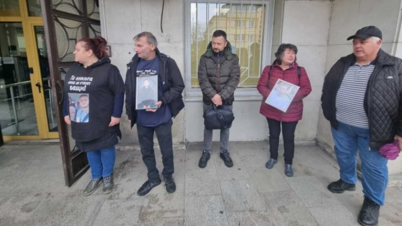 Скандално решение за катастрофата с три жертви край Български извор