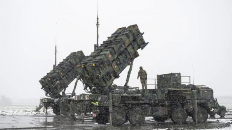 ISW: Доставките на системи за ПВО са критични за Украйна