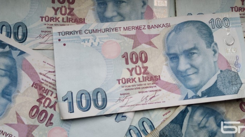 Ето какви са заплатите на депутатите в Турция
