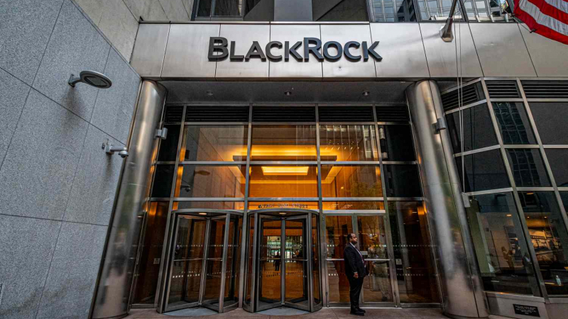 Масова чистка в най-големият инвестиционен фонд в света BlackRock: Стотици треперят за работата си