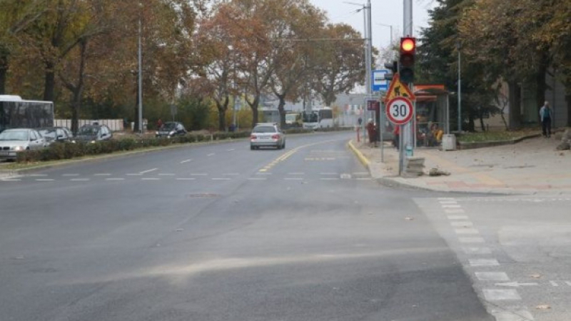 Знаете ли кой е най-дългият булевард в Пловдив и колко време е строен?