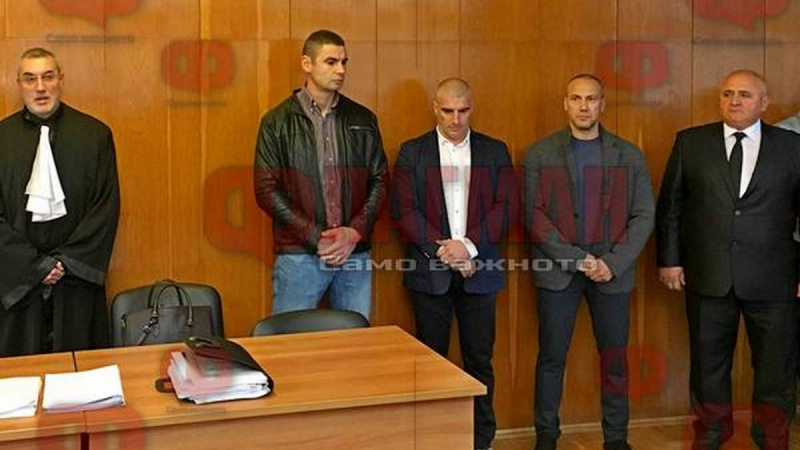 Скандално! Турция обяви за международни престъпници четиримата герои, защитили българската граница 