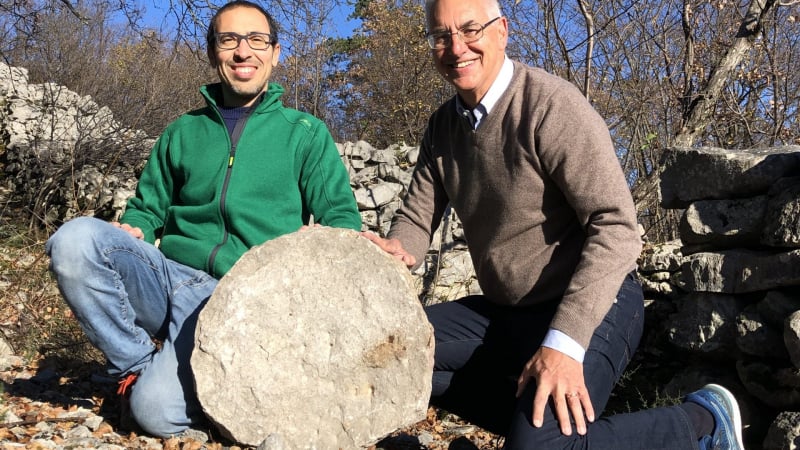 Разгадаха тайните на мистериозен 3000-годишен камък