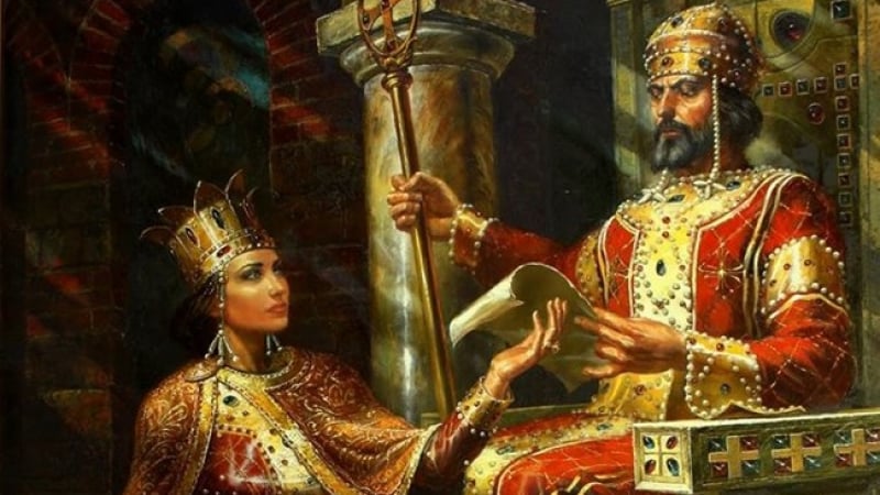 Урок по история: Цар Иван Асен II отказал да стори това и цяла Сърбия го намразила