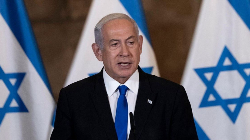 Нетаняху се закани: Никой няма да ни спре