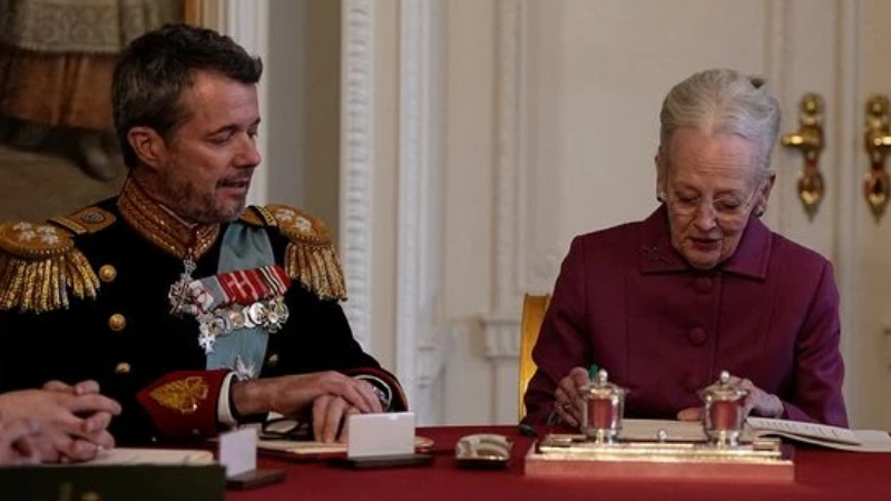 Най-старата монархия в Европа вече има своя нов крал, но без коронация