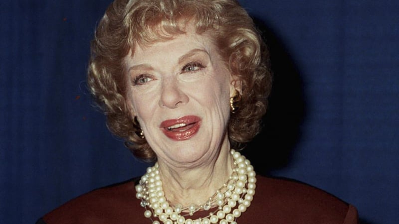 Тъжна вест: Почина известна американска актриса