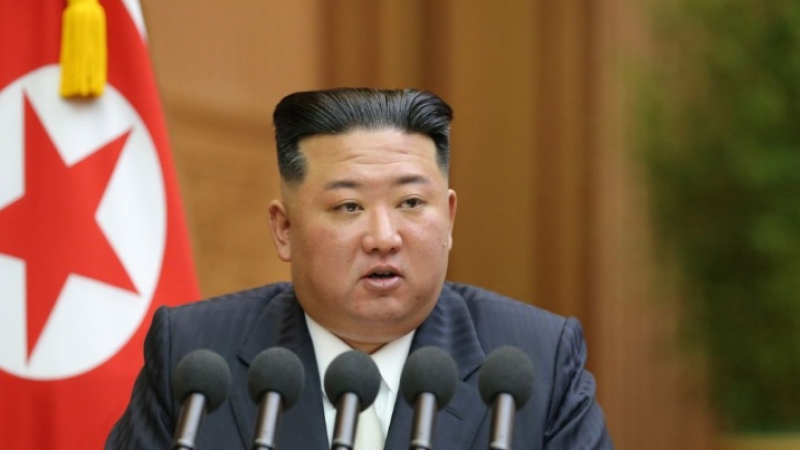 Ким Чен Ун закри три важни агенции и отправи предупреждение към Южна Корея