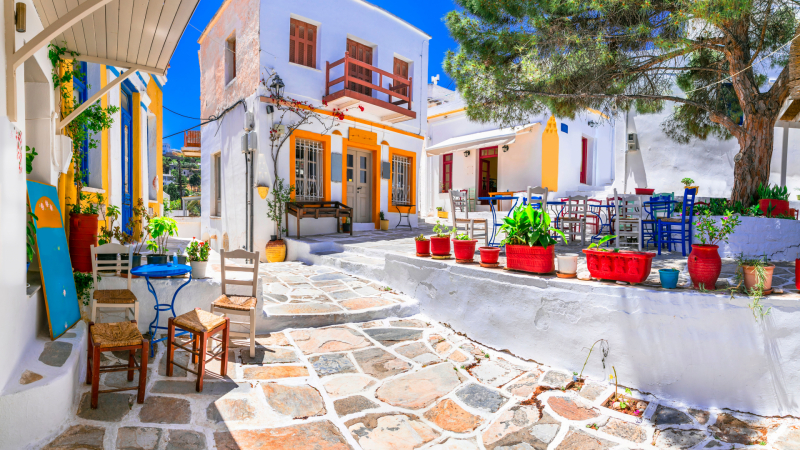 Българите купуват като луди имоти в Гърция, ето защо ВИДЕО