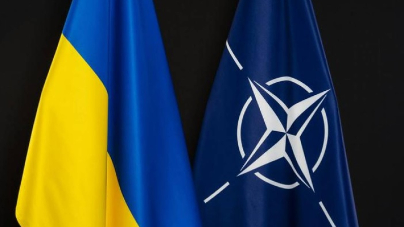 Заседанието на Съвета НАТО-Украйна проведе заседание без много важна фигура