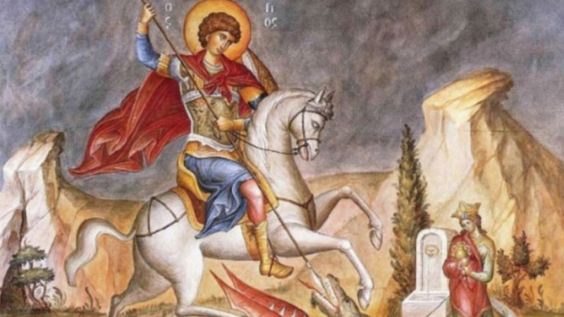 Имен ден: Достойни имена черпят днес, почитаме спасителя на православието